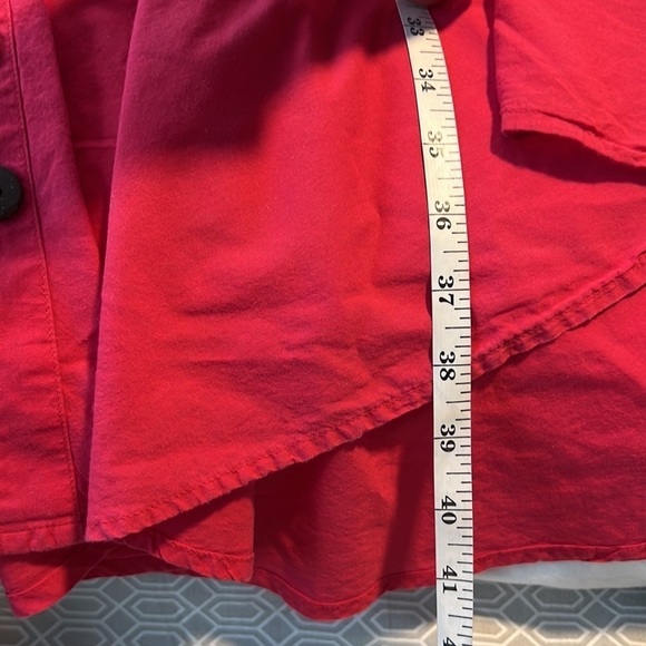 ⭐️Double Decker,Gorgeous, Easy Wear & Care,Fun,Funky & Fabulous,Pockets,Size M - Picture 9 of 9